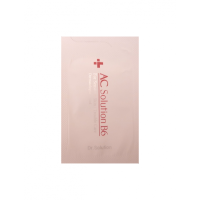 Флюїд-есенція для проблемної шкіри Cu Skin Dr. Solution AC Solution B6 - фото №1
