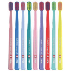 Зубна щітка Curaprox 3960 Super Soft - фото №1