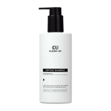 Шампунь для зміцнення волосся CU SKIN Clean-Up Peptino Shampoo 300мл - фото №1