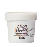 Крем-баттер для тіла Victoria's Secret  Coco Vanilla Smoothing Body Butter 189 г - фото №1