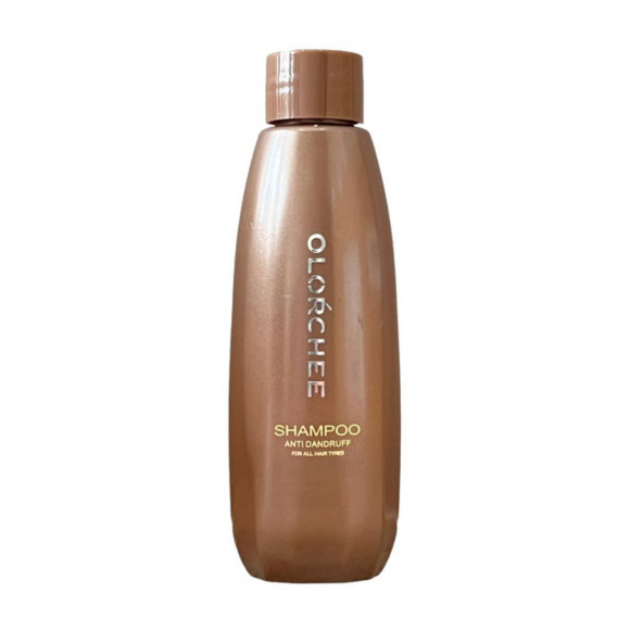 Шампунь проти лупи Olorchee Anti Dandruff Shampoo 80 мл - фото №1