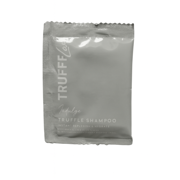 Шампунь для волосся з трюфелем TruffLuv Indulge Truffle Shampoo 15 мл - фото №1