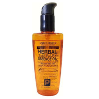 Восстанавливающее масло для волос Daeng Gi Meo Ri Herbal Therpay Essence Oil - фото №1