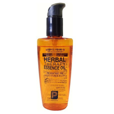 Відновлююча олія для волосся Daeng Gi Meo Ri Herbal Therpay Essence Oil - фото №1