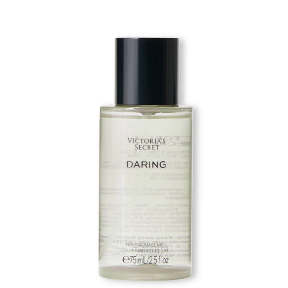 Парфумований спрей Victoria's Secret Daring Fine Fragrance Mist 75 мл - фото №1