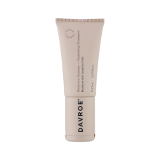 Зволожуючий шампунь Davroe Moisture Senses Hydrating Shampoo 100 мл - фото №1
