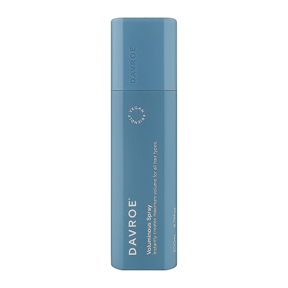 Спрей для об’єму волосся Davroe Voluminous Spray 200 мл - фото №1