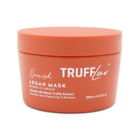 Живильна арганова маска TruffLuv Nourish Argan Mask 250 мл - фото №1