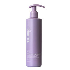 Шампунь з трюфелем з фіолетовим пігментом TruffLuv Purple Truffle Shampoo 250 мл - фото №1