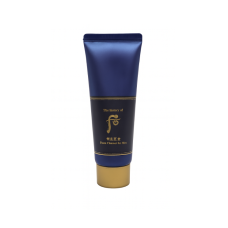 Люкс чоловіча пінка для вмивання The History of Whoo Foam Cleanser for Men 40 мл - фото №1