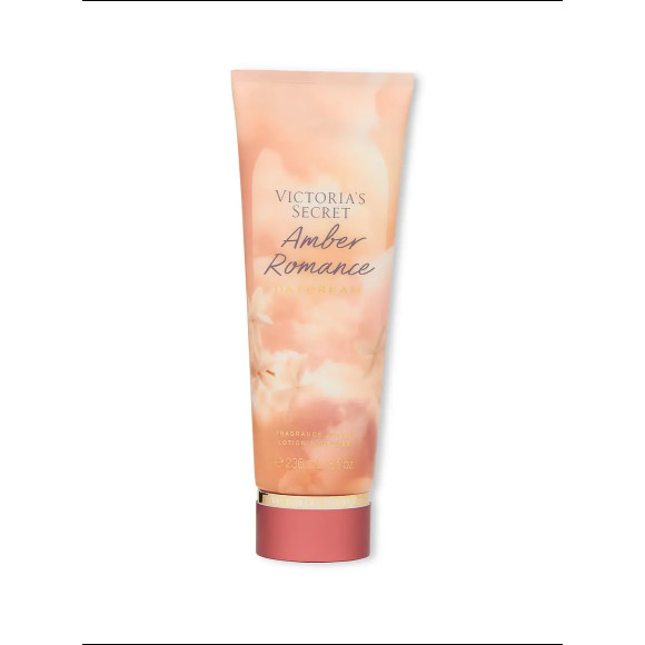 Парфумований лосьйон для тіла Victoria's Secret Amber Romance Daydream Fragrance Lotion 236 мл - фото №1