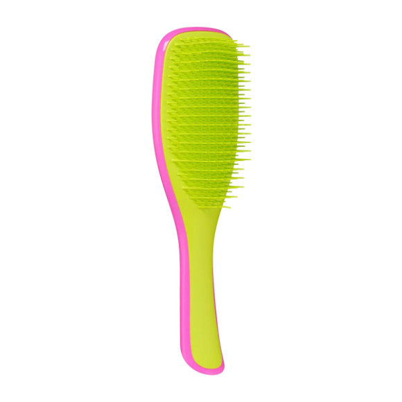 Щітка для волосся Tangle Teezer The Ultimate Detangler Pink&Cyber Lime - фото №1