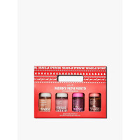 Набір містів Victoria's Secret PINK Merry Mini Mists Gift Set - фото №1