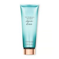 Парфумований лосьйон для тіла Victoria's Secret Aqua Kiss body Lotion 236 мл - фото №1