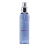 Ароматичний спрей для дому Violet & Musk Millefiori Milano 150 мл - фото №1