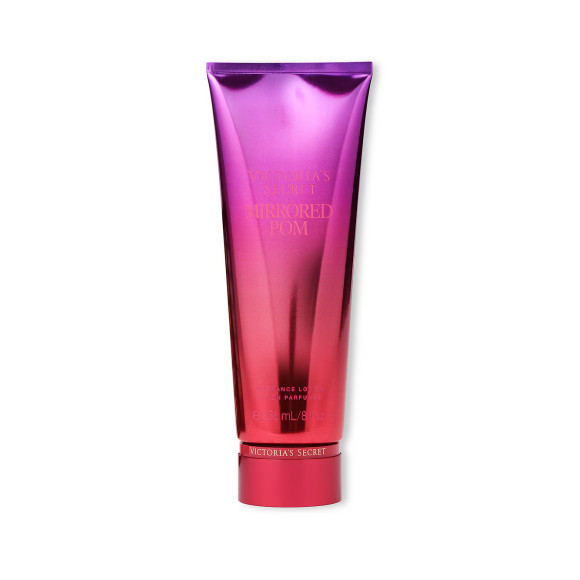 Парфумований лосьйон для тіла Victoria's Secret Mirrored Pom Fragrance Lotion 236 мл - фото №1