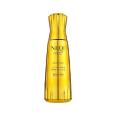 Средство для блеска и шелковистости волос NEQI Diamond Glass Styling Spray All 180 мл - фото №1