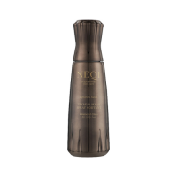 Cпрей-стайлінг для кучерявого волосся NEQI Diamond Glass Styling Spray Curly 180 мл - фото №1