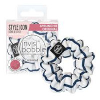 Резинка-браслет для волосся Invisibobble SPRUNCHIE Down Memory line - фото №1