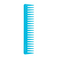 Гребень для волос  Janeke The Original Supercomb BLUE - фото №1