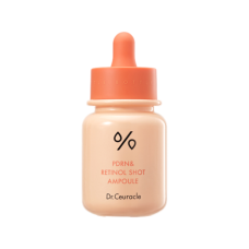 Dr.Ceuracle PDRN & Retinol Shot Ampoule - фото №1
