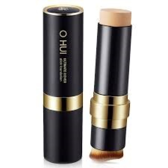 Тональна основа-стік O HUI Ultimate Cover Stick Foundation #02 Honey Beige 15 г   - фото №1