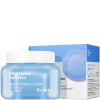 Зволожуючий крем Dr.Jart+ Vital Hydra Solution Biome Water Cream - фото №1