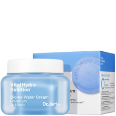 Зволожуючий крем Dr.Jart+ Vital Hydra Solution Biome Water Cream - фото №1
