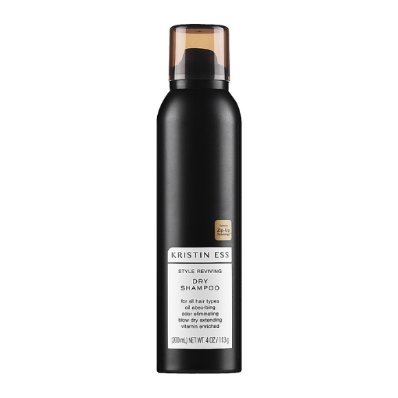 Сухий шампунь Kristin Ess Style Reviving Dry Shampoo 200 мл - фото №1