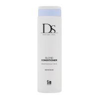 Кондиціонер для світлого  та сивого волосся без віддушок  Sim Sensitive DS Blonde Conditioner 200 мл - фото №1