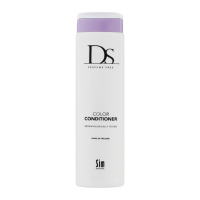 Кондиціонер для фарбованого волосся без віддушок Sim Sensitive DS Color Conditioner 200 мл - фото №1
