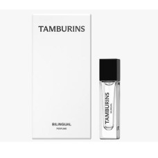 Парфум Tamburins Bilingual Perfume 10 мл - фото №1