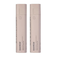 Набір для зволоження волосся : шампунь та кондиціонер Davroe DUO Moisture Senses Hydrating 325 мл* 2 шт - фото №1