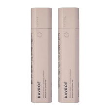Набір для зволоження волосся : шампунь та кондиціонер Davroe DUO Moisture Senses Hydrating 325 мл* 2 шт - фото №1