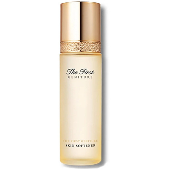 Антивіковий тонер O HUI The First Geniture Skin Softener 20 мл - фото №1