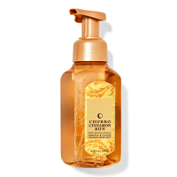Рідке мило-пінка для рук Bath and Body Works Churro Cinnamon Hand Soap 259 мл - фото №1