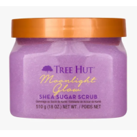 Скраб для тіла Tree Hut  Moonlight Glow Sugar Scrub 510 г - фото №1