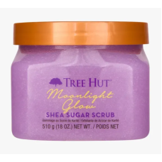 Скраб для тіла Tree Hut  Moonlight Glow Sugar Scrub 510 г - фото №1