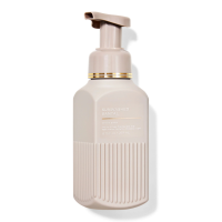 Рідке мило-пінка для рук Bath and Body Works Sunwashed Santal Hand Soap 259 мл - фото №1