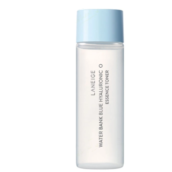 Тонер з гіалуроновою кислотою Laneige Water Bank Blue Hyaluronic Essence Toner 25 мл - фото №1