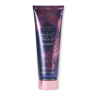 Парфумований лосьйон Victoria's Secret Velvet Petals Starlit Body Lotion 236 мл - фото №1