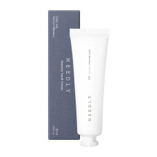 Крем для рук "Небесний мускус" Needly Heavenly Musk hand cream 30 мл - фото №1