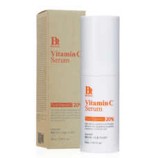 Крем-сироватка з 20% вітаміну С Benton Vitamin C Serum 30 мл - фото №1