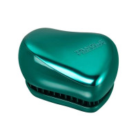 Расческа Tangle Teezer Compact Styler Green Jungle - фото №1
