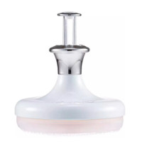 Силіконова щіточка для глибокого очищення обличчя  Benton  Pore Clear Brush - фото №1
