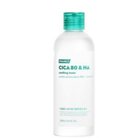 Тонер заспокійливий з комплексом центелли Frankly Cica 80 & HA Soothing Toner - фото №1
