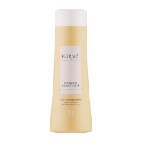 Зволожуючий кондиціонер для волосся Sim Sensitive Forme Essentials Hydrating Conditioner 250 мл - фото №1