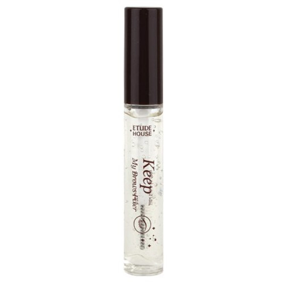 Гель для фіксації брів Etude House Keep My Brows Fixer - фото №1