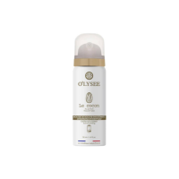 Гель-пінка для душу O'lysee Extra Foaming Shower Gel Le cocon 50 мл - фото №1