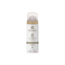 Гель-пінка для душу O'lysee Extra Foaming Shower Gel Le cocon 50 мл - фото №1